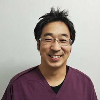 院長　木浦　和人